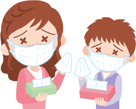 不安なく、安心していただける検査を心がけています。